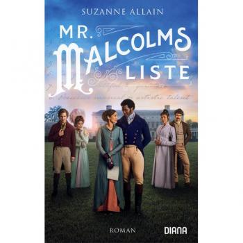 Mr. Malcolms Liste: Roman
