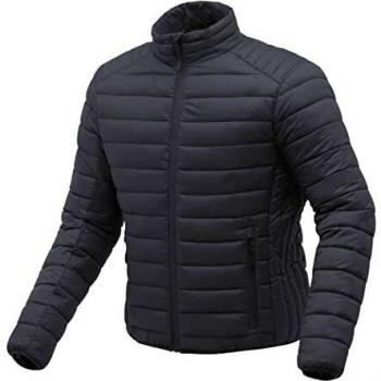 Chaqueta Tucano Urbano Superleggero Azul