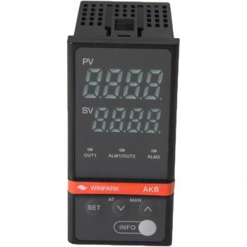 Controlador de Clima Huibang AK6-BPL110