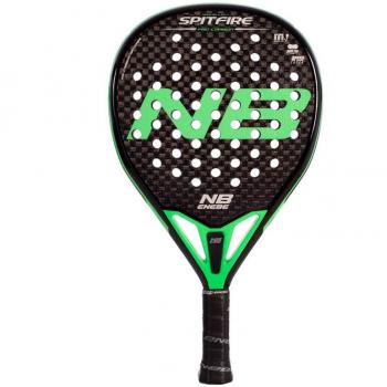Pala de pádel Enebe Spitfire 2023 Green