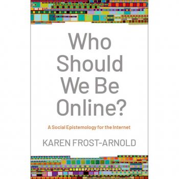 Who Should We Be Online?