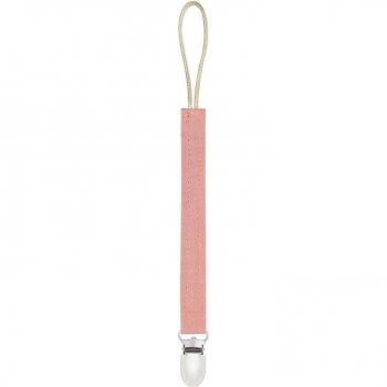 Porte‑tétine « Clips & Tétines »