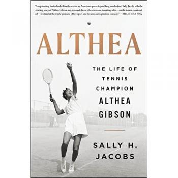Althea by Sally H. Jacobs