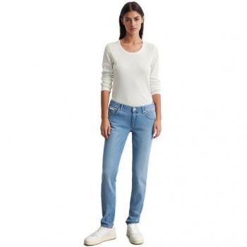 Jeans Alva Blu Denim – Marc O'Polo