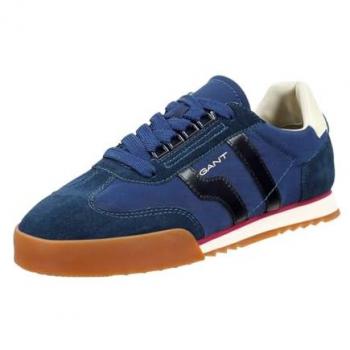 Gant Baylle Schuhe blau schwarz