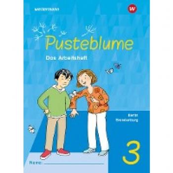 Pusteblume. Sachunterricht