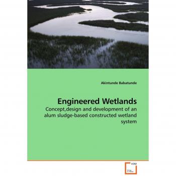 Engineered Wetlands