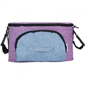 Large Capacity Stroller Accessories Bag