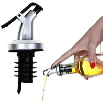 3Pcs Kitchen Bar Oil Stopper