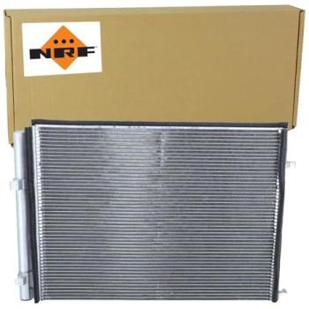 NRF 350653 HVAC Condensing Unit