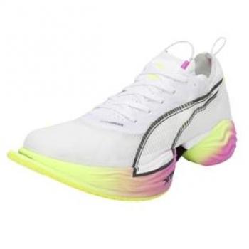Elite 2 Fast‑R Nitro by Puma Athletic Shoes