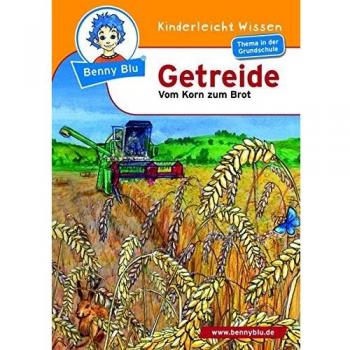Getreide | Susanne Hansch | Buch