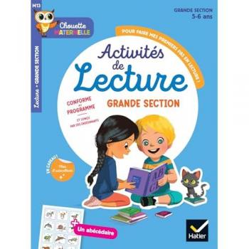 Chouette Maternelle