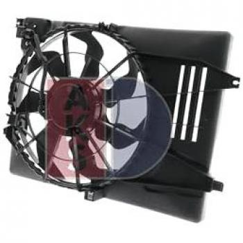 Ventilateur de refroidissement moteur 459-12