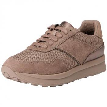 Zapatillas deportivas Geox D46RRA 022AS RunTIX Taupe