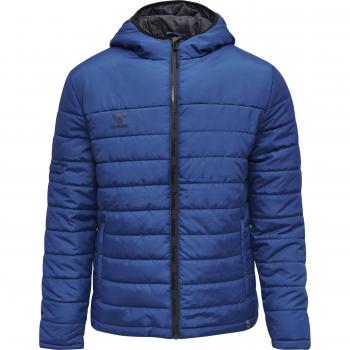Parka Hummel Quilted North Design Elegante