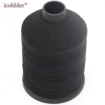 Hilo 0,8 mm en Cerda Fuerte – Poliéter 750 m para DIY Cuero