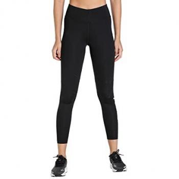 Puma Train High Waist Legging 7/8 Women's Black/Grey