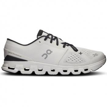 Scarpe running On Cloud X 4 3ME30040791 Écru
