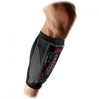 McDavid Shin Splint Sleeve L schwarz