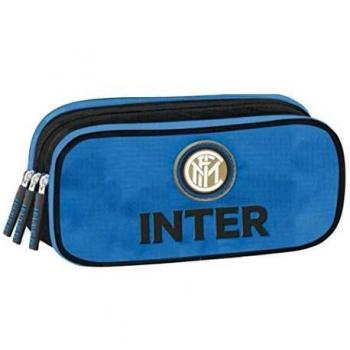 Astuccio Nero FC Internazionale Milano