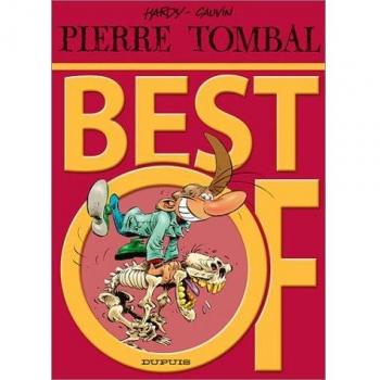 Best Of Pierre Tombal