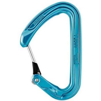 Petzl Angel L Non‑Locking Carabiner