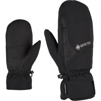 Mitones Ziener Garwel Negro