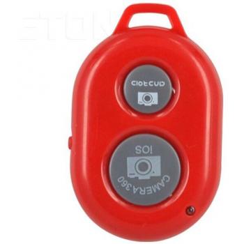 Kebidu Selfie-Stick Auslöser mit Bluetooth
