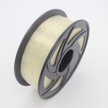 PETG Brillance Max 1,75 mm – 1 kg Filament Haute Résolution