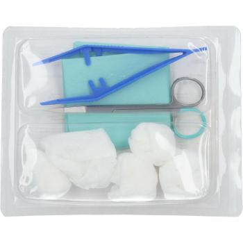 Kit de retrait de suture HARTMANN 1 pack