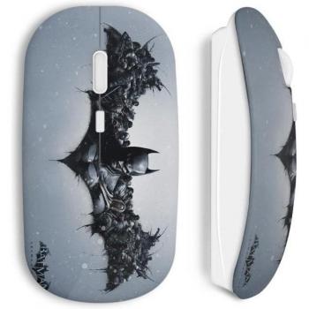 Souris sans fil Batman Arkham Origins gaming