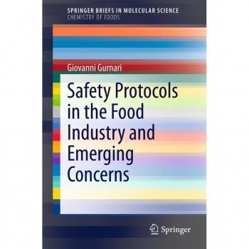 Vitalsource Technologies, Inc. Safety Protocols In The Food Industry And Emerging Concerns