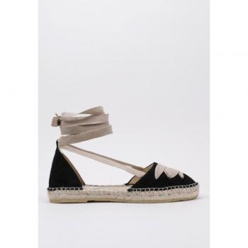 Sneaker Noir PATRICIO 39 – Style Urbain