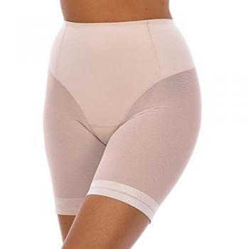Janira Mirage Beige Invisible Culotte 1031225 – M