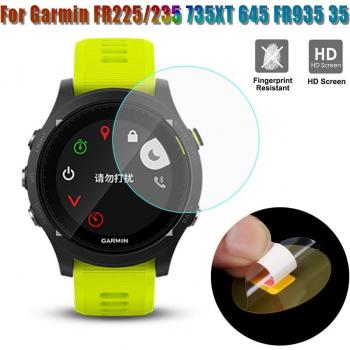 1Pcs Tempered Glass Screen Protector for Garmin Forerunner 630