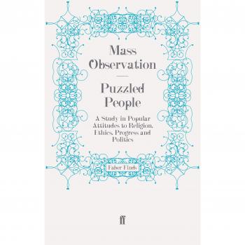 Puzzled People