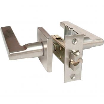 Heavy Duty Keyless Bathroom Door Lock