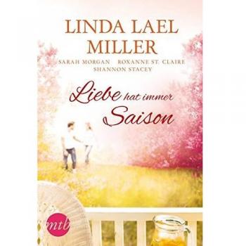 Liebe hat immer Saison: Verlockung pur / Und wieder brennt die Leidenschaft / Wer bist du, süße Lady? / Wenn die Liebe vom Himmel schneit