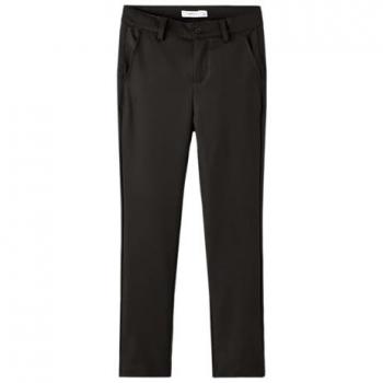Pantaloni Riramel Black per Bambini 9 Anni