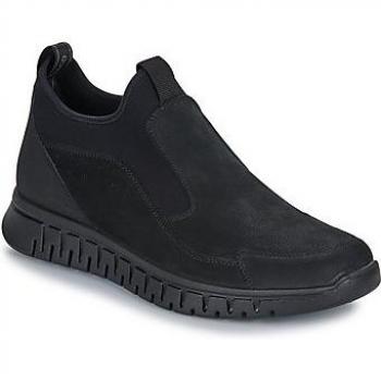 U.EDO Haute Volée IgI&CO Sneakers Noir Hommes 42‑44