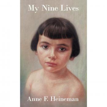 MY NINE LIVES: Memoirs