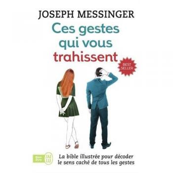 Ces gestes qui vous trahissent