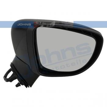JOHNS Espelho Retrovisor 27 09 38-2