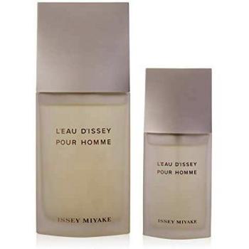 Issey Miyake L'Eau D'Issey Pour Homme Fragrance Duo 125ml + 40ml
