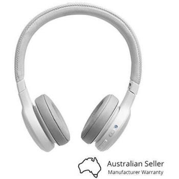 JBL Live 400 BT On-Ear Kopfhörer