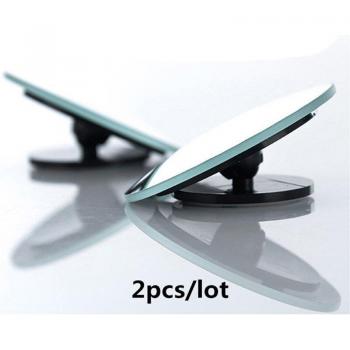 Miroir de stationnement anti-angle mort