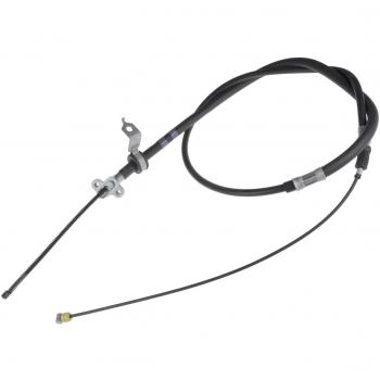 ADT346285 Handbremsseil von Blue Print