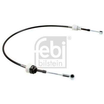 Cambio manuale: cavo di comando FEBI Bilstein 179645