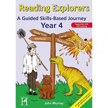 Reading Explorers
